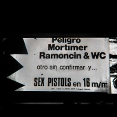 Ramoncín en Benicàssim