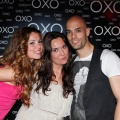 Oxo Fashion Night