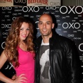 Oxo Fashion Night
