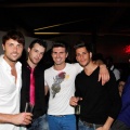 Oxo Fashion Night