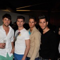 Oxo Fashion Night