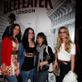 Oxo Fashion Night