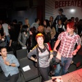 Oxo Fashion Night