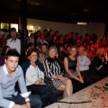 Oxo Fashion Night