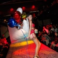 Oxo Fashion Night