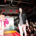 Oxo Fashion Night