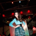 Oxo Fashion Night