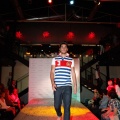 Oxo Fashion Night