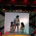 Oxo Fashion Night
