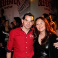 Oxo Fashion Night