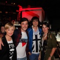 Oxo Fashion Night