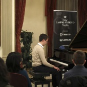 Recital de piano