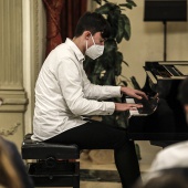 Recital de piano