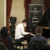 Recital de piano