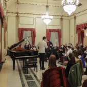 Recital de piano