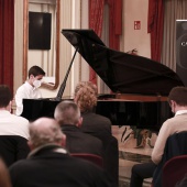 Recital de piano