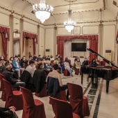 Recital de piano