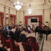 Recital de piano