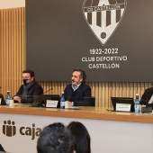 CD Castellón