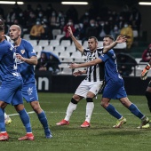 CD Castellón vs Linares deportivo