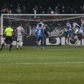 CD Castellón vs Linares deportivo