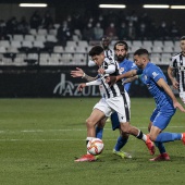 CD Castellón vs Linares deportivo