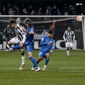 CD Castellón vs Linares deportivo