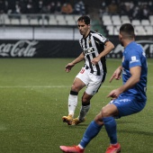 CD Castellón vs Linares deportivo