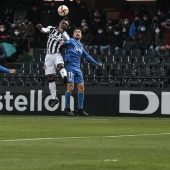 CD Castellón vs Linares deportivo