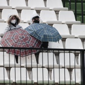 CD Castellón vs Linares deportivo