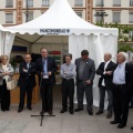 Imagina Comunicación, Castellón