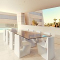 Agora, Proyectos interiorismo Castellón