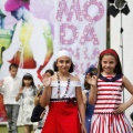 Castellón, Moda en la calle, niños