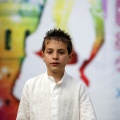 Castellón, Moda en la calle, niños