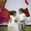 Castellón, Moda en la calle, niños