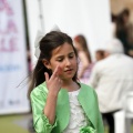 Castellón, Moda en la calle, niños