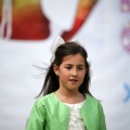 Castellón, Moda en la calle, niños