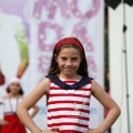 Castellón, Moda en la calle, niños