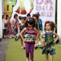 Castellón, Moda en la calle, niños