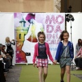 Castellón, Moda en la calle, niños