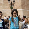 Castellón, Moda en la calle, niños