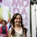 Castellón, Moda en la calle, niños