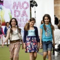 Castellón, Moda en la calle, niños