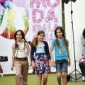 Castellón, Moda en la calle, niños