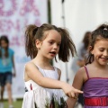 Castellón, Moda en la calle, niños