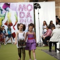 Castellón, Moda en la calle, niños
