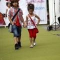 Castellón, Moda en la calle, niños