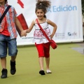 Castellón, Moda en la calle, niños
