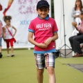 Castellón, Moda en la calle, niños