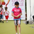 Castellón, Moda en la calle, niños